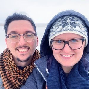 Meet your Posher, Bethany